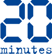 20 minutes 20 minutes
