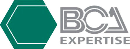 BCA Expertise BCA Expertise