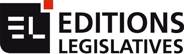 Editions législatives Editions législatives