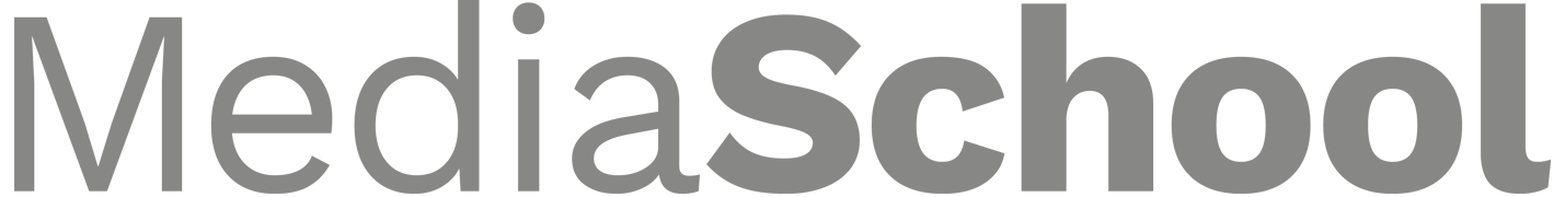 Mediaschool Mediaschool