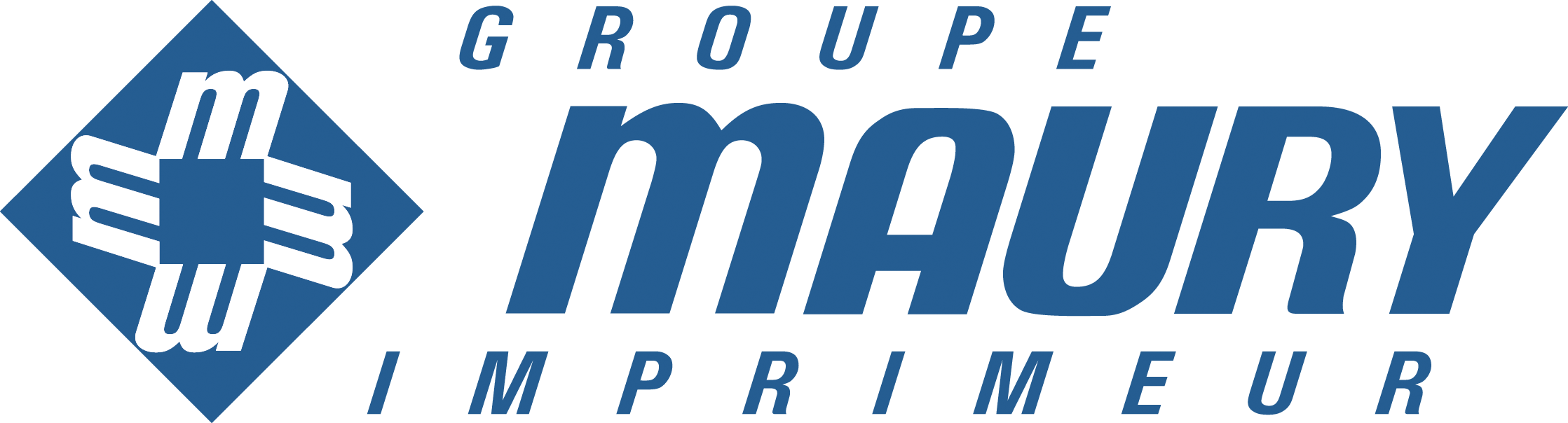 Groupe Maury Imprimeur