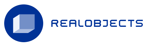 Logo Realobjects