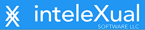 logo Intelexual software