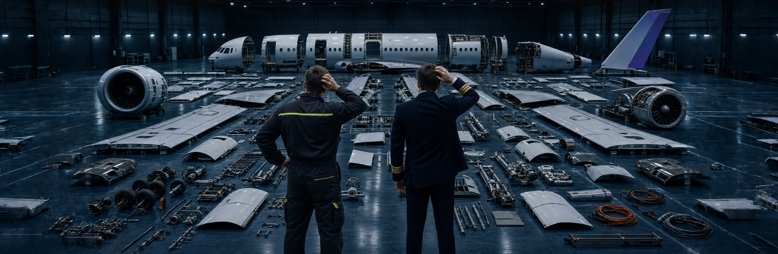 Documentation technique aéronautique : exigences, standards et continuité des données