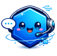 Icone chatbot