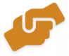 hand hand